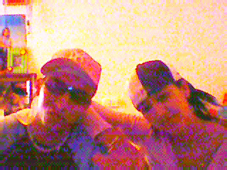 los locos