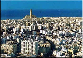 casablanca